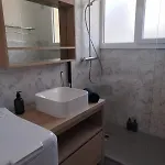 T2 Moderne Proche Centre Avec Balcon Et Wifi