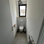 T2 Moderne Proche Centre Avec Balcon Et Wifi Apartmán *